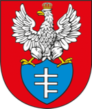 Godło Miasta Legionowo